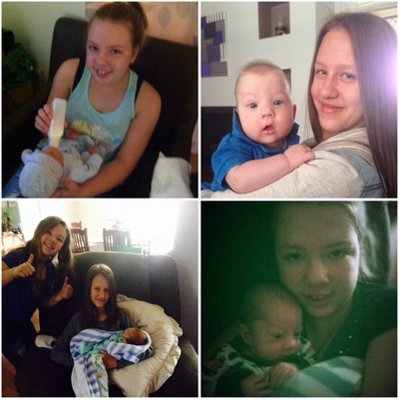 Profile Picture of Grant Hardy (@Froggy_Hardy) on Twitter