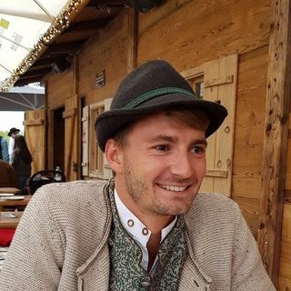 Profile Picture of Erik Johannsen (@erikjohannsen) on Instagram