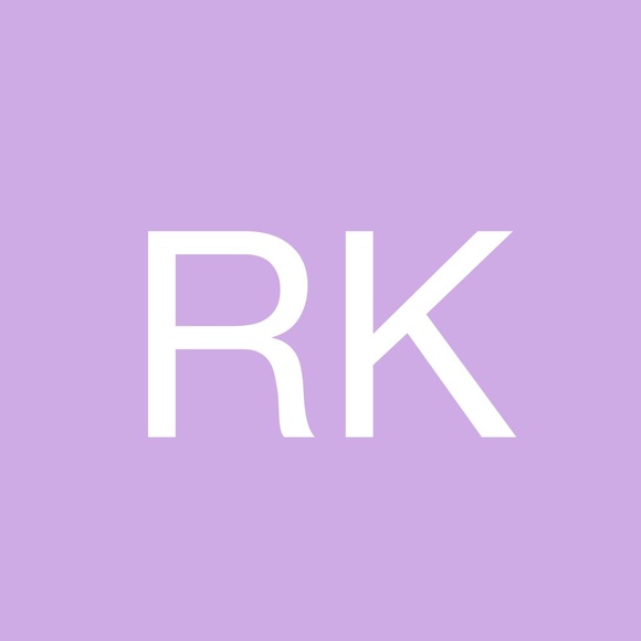 Profile Picture of Rukmini Km (@rukimini) on Poshmark