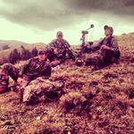 Profile Picture of Gabe Thomas (@raftert4) on Instagram