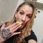 Profile Picture of Michelle Taylor-Asberry (@country_girl_760) on Instagram