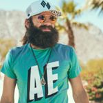 Profile Picture of Jon Latimer (@manmaide) on Instagram