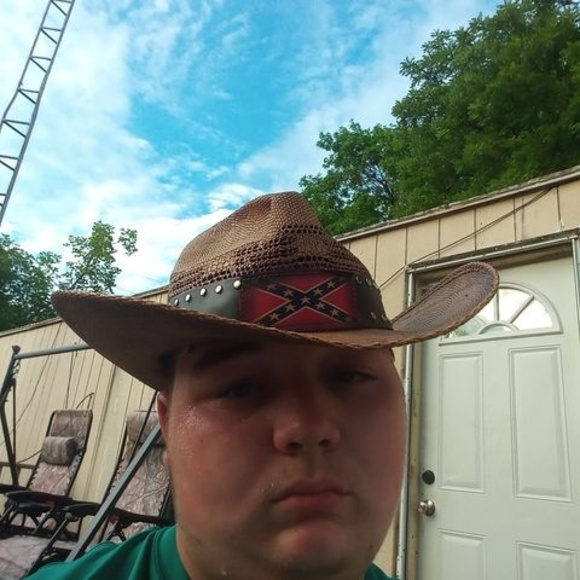 Profile Picture of Garrett Morgan (@garrettmorga537) on Poshmark