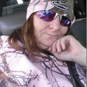 Profile Picture of Kimberly Clapp (@cowgurluphotty) on Myspace