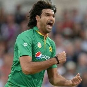 Profile Picture of Mohammad Irfan (@M_IrfanOfficial) on Twitter