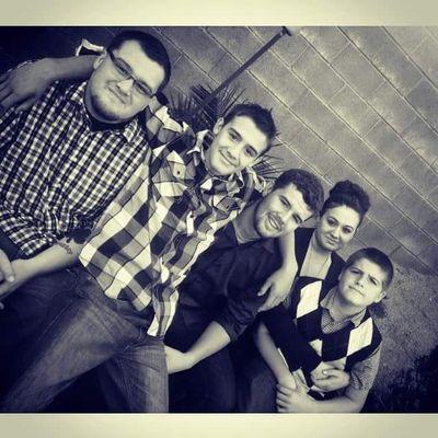 Andrew - Twitter Profile Picture of Andrew (@AndrewGeraghty4) on Twitter