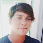 James Andrew Mesch - Instagram Profile Picture of James Andrew Mesch (@jmesch94) on Instagram