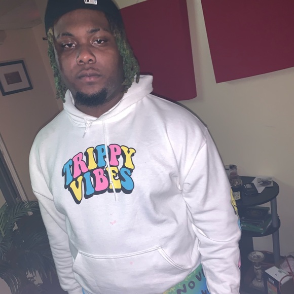 Jacquion Daniels - Poshmark Profile Picture of Jacquion Daniels (@jd4lg) on Poshmark