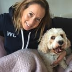 Profile Picture of PaulaLegge (@paulalegge) on Instagram