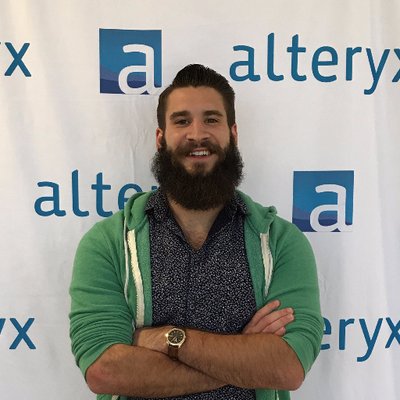 Profile Picture of Matt DeSimone (@BigDataDeSimone) on Twitter