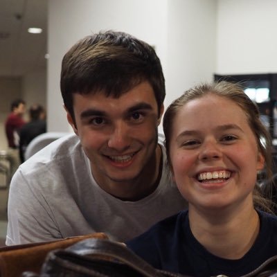 Profile Picture of Julia Hoskinson (@jHosks33) on Twitter
