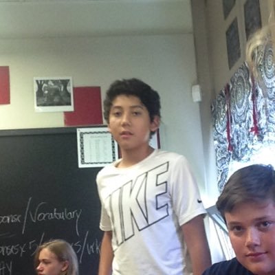 Profile Picture of Adam Hyder (@hyder9adam) on Twitter