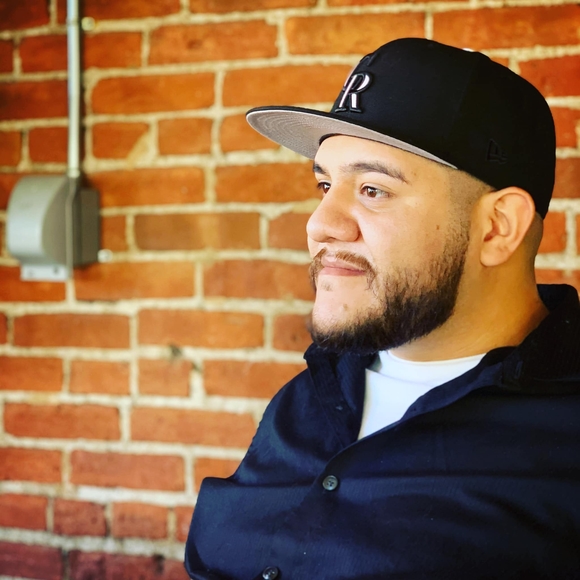 Profile Picture of Adrian Cuevas (@cuevas1992) on Poshmark