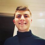 Profile Picture of Daniel Holloway (@daniel.holloway8) on Instagram
