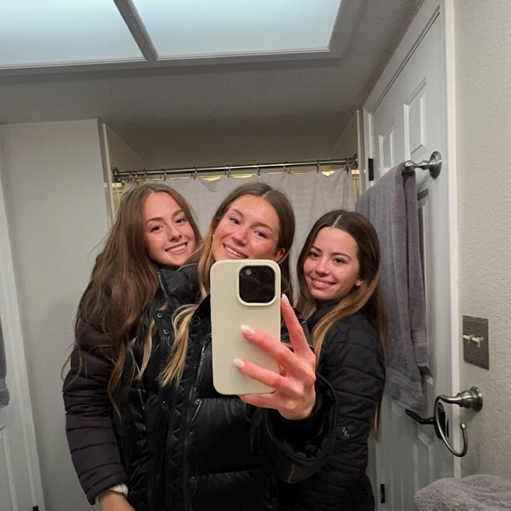 Profile Picture of lily_zachary (@lilyzachary) on Tiktok