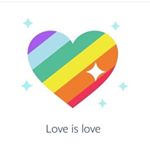 Profile Picture of Joey Branch and Paige Martin (@_.lgbtequality) on Instagram