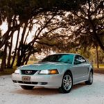 Profile Picture of Jared Herring Clark (@jclark2399) on Instagram