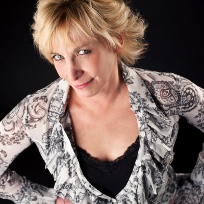 Profile Picture of Terri Barton Gregg (@TerriBartonGreg) on Twitter