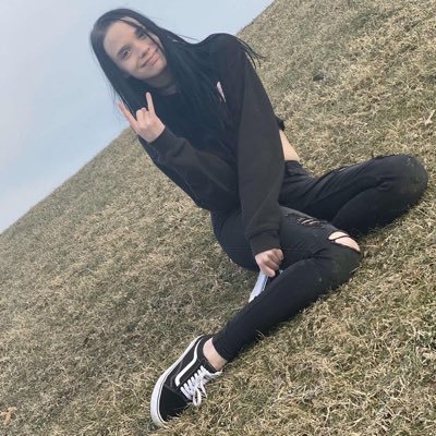 Profile Picture of Kayla Babe💙 (@Kayla_M_Bailey) on Twitter