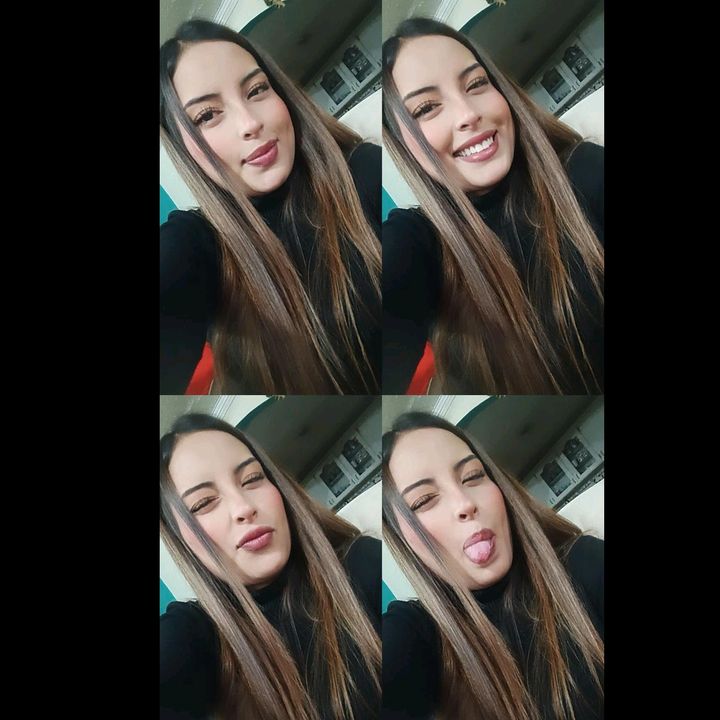 Profile Picture of Shirley Paredes🦋. (@shirleyparedes2) on Tiktok