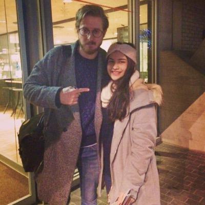 Profile Picture of Tala Badran (@TalaBadran) on Twitter