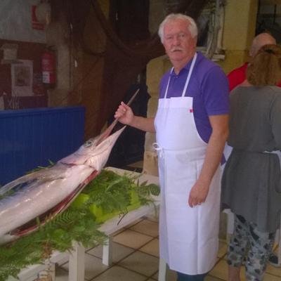 Profile Picture of Lennart Johansson (@lennartjohans19) on Twitter