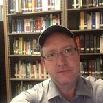 Profile Picture of Matthew McNulty (@matthewmcnultyart) on Instagram