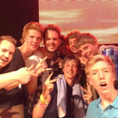 Profile Picture of Jeffrey Mulder (@jeffreymulder15) on Twitter