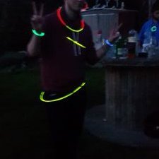 Profile Picture of Joshua Weinert (@WeinertJoshua) on Twitter