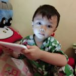 Profile Picture of varokenzie04 (@amanda.vannia) on Instagram