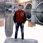 Profile Picture of Carl Knisely (@carl_knisely) on Instagram