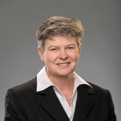 Profile Picture of Jennifer Smith (@JudgeCrimDivIV) on Twitter