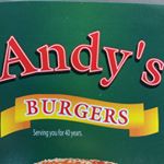 Profile Picture of Andy’s Burgers #3 (@andysburgers3) on Instagram