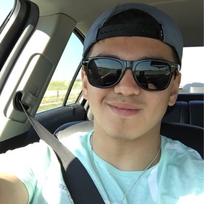 Profile Picture of Clay Rex Walters (@clayrexwalters) on Twitter