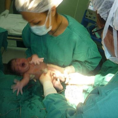 Profile Picture of EVA OBREGON ZEGARRA (@evaobre02396576) on Twitter