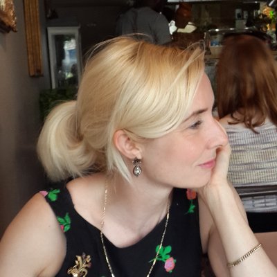 Profile Picture of Catherine Brown (@NeoLawrencian) on Twitter