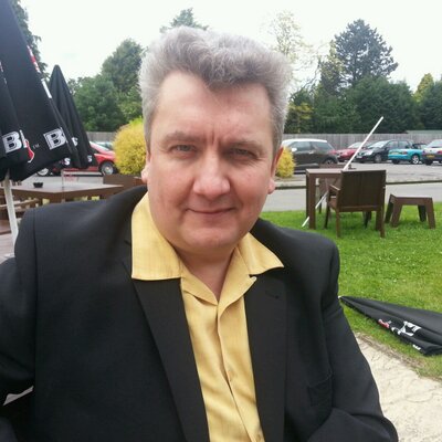 Profile Photo of Tom McCusker (@TomMcCusker3965) on Twitter