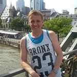 Profile Picture of frankspinger (@forrest_frank_) on Instagram
