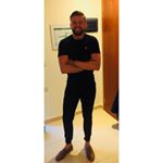 Profile Picture of Ryan Avison (@ryanavison) on Instagram