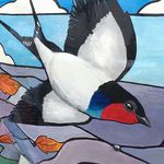 Profile Picture of Helen Alexander Bristow (@halexanderbristowillustrator) on Instagram