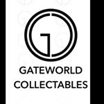 Profile Picture of Jason Empson (@gateworld_collectables) on Instagram