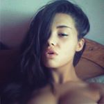 Profile Picture of Tekla DuDuchava (T✖️️️️️D) (@tekla.duduchava) on Instagram