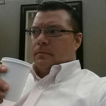 Profile Picture of James Cryan (@QuickBlip) on Twitter