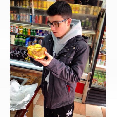 Profile Picture of Joe D'Arco (@kingdarco_) on Twitter