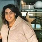 Profile Picture of Amalia Caballero (@amaliacaballerocaparroz) on Instagram