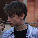 Profile Picture of Anton Tkachenko (@__yourpersonaljesus__) on Instagram
