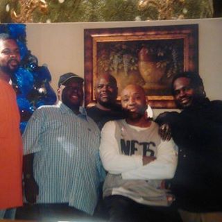 Profile Picture of Marvin Hendrix (@marvin.hendrix.773) on Facebook
