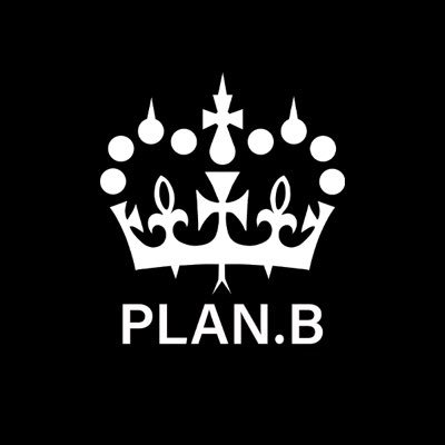 Profile Picture of PLAN B (@4PlanB) on Twitter