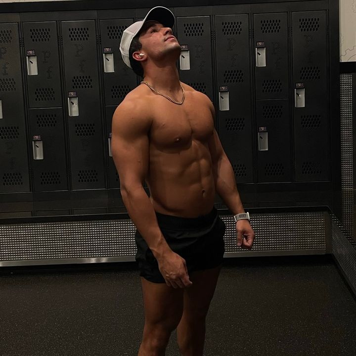 Profile Picture of Lucas.dasilva (@lucas.dasilva23) on Tiktok