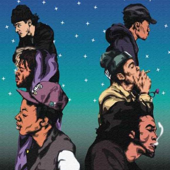 Profile Picture of Joseph Cassinera (@k_j_oseph) on Poshmark